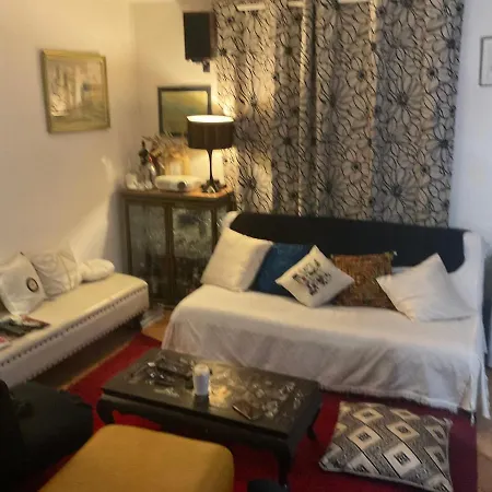 50 M2 Appartamento