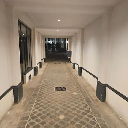 50 M2 * Parigi