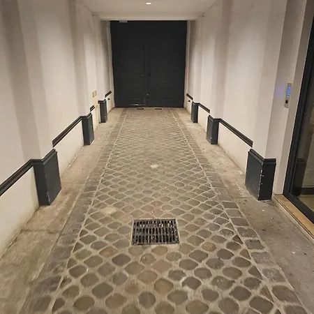 50 M2 Appartamento Parigi