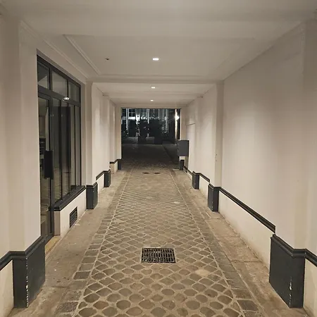 50 M2 Parigi