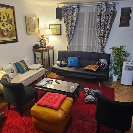 50 M2 Appartamento *