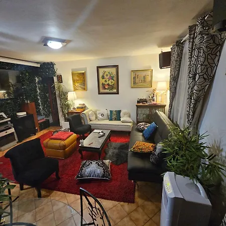 Appartamento 50 M2