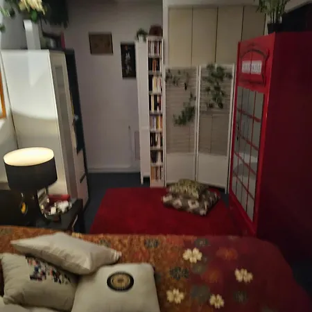 50 M2 Appartamento Parigi