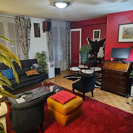 Appartamento 50 M2 Parigi