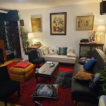 50 M2 Parigi
