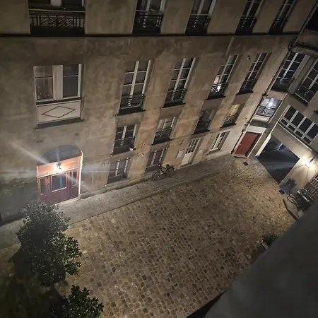 50 M2 Parigi