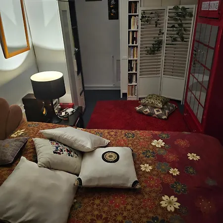 50 M2 Apartment