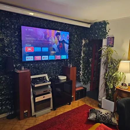 50 M2 Appartamento *