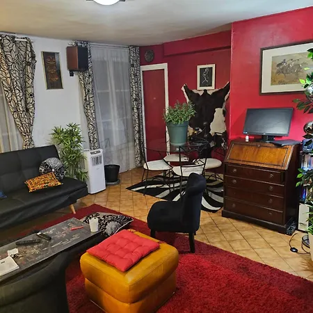 50 M2 * Parigi